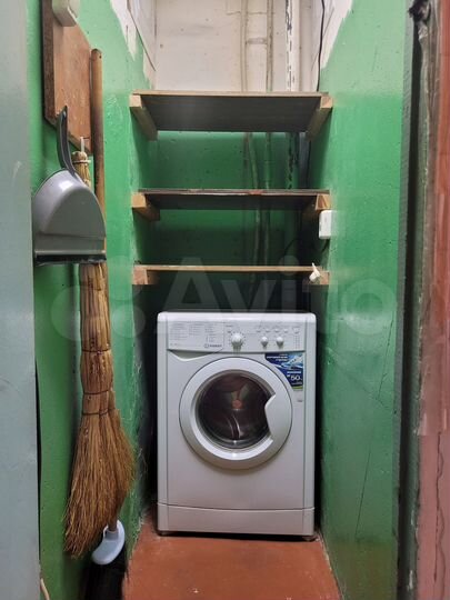 3-к. квартира, 65 м², 1/5 эт.