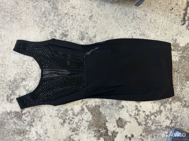 Philipp plein платье