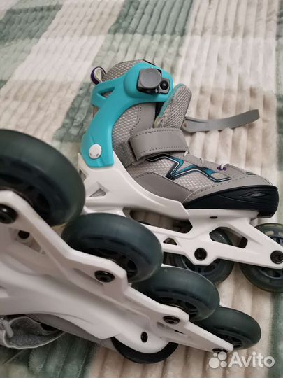 Ролики детские