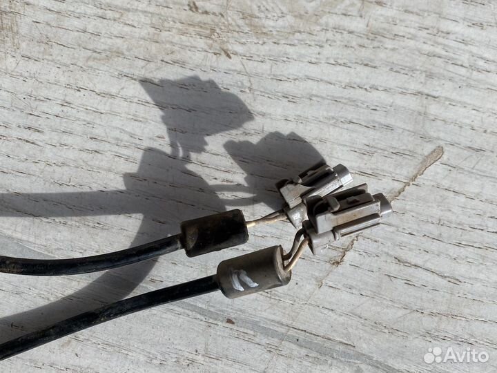 Nissan Teana J32 Датчик абс