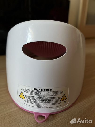 Горка для купания angelcare