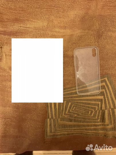 Чехол для телефона iPhone XR корпус Nokia 2600с-2