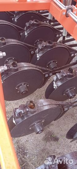 Сеялка Фаворит СЗФ-3.600-Т, 2023