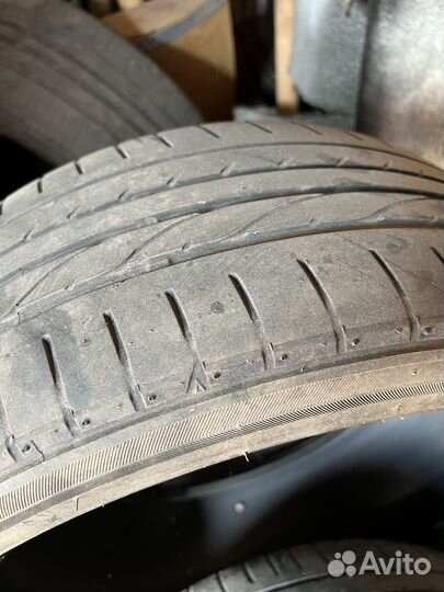 Bridgestone Potenza RE 050A l 195/45 R17