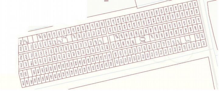 Участок 6 сот. (ИЖС)