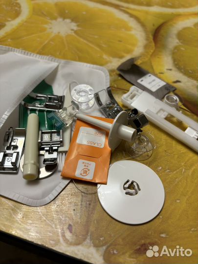 Швейная машина brother