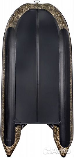 Лодка Smarine SDP MAX 365 (камуфляж)