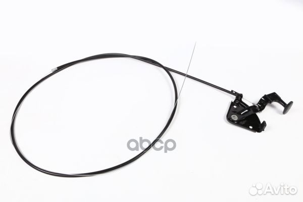 2997503SX трос капота Audi 80 8796 /100/A6 95