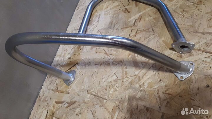 Дуги на мотоцикл