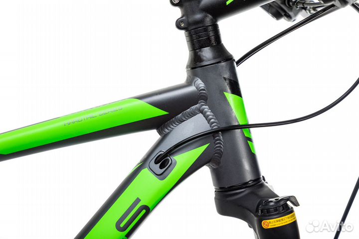 Горный велосипед Stels Navigator 920 MD 29