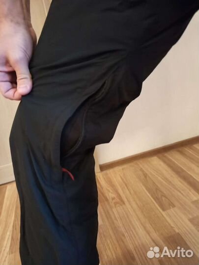 Штаны для сноуборда Quicksilver