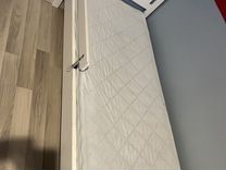 Кровать IKEA критер 165х75