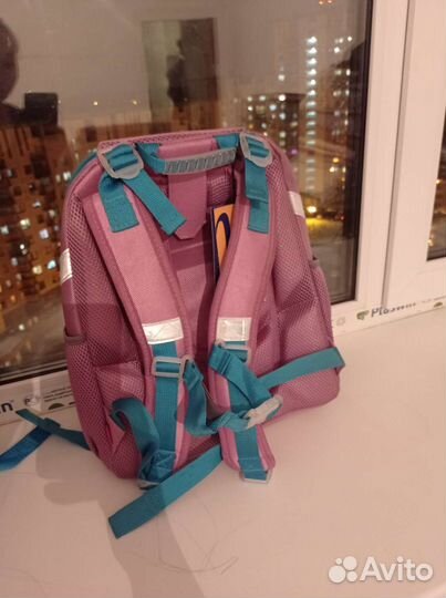 Рюкзак школьный новый