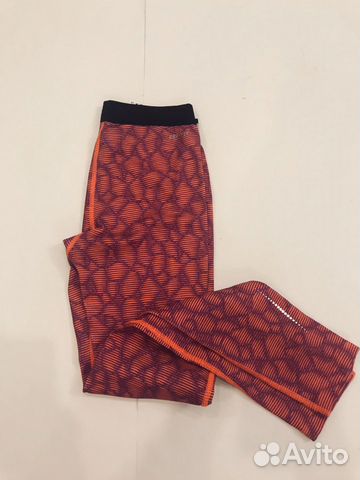 Леггинсы Nike (Найк)