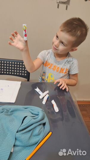 Английский язык для детей