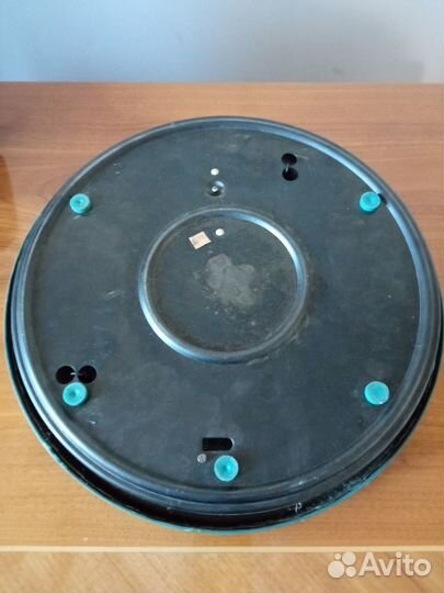 Весы напольные СССР