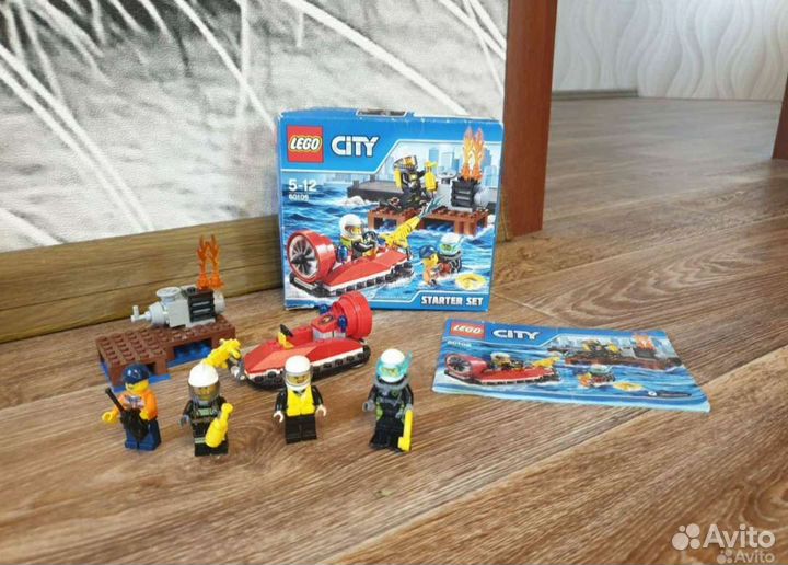 Lego Citi, Nero knights