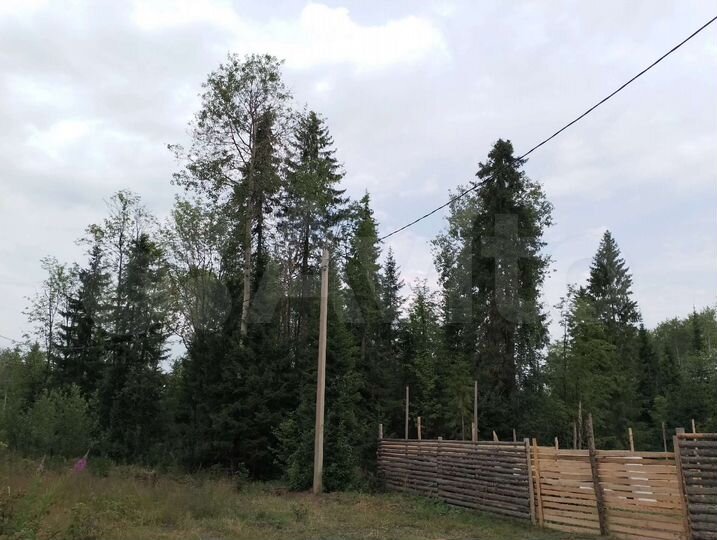 Участок 14 сот. (ИЖС)