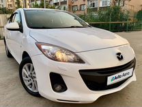 Mazda 3 1.6 AT, 2012, 153 000 км, с пробегом, цена 1 175 000 руб.