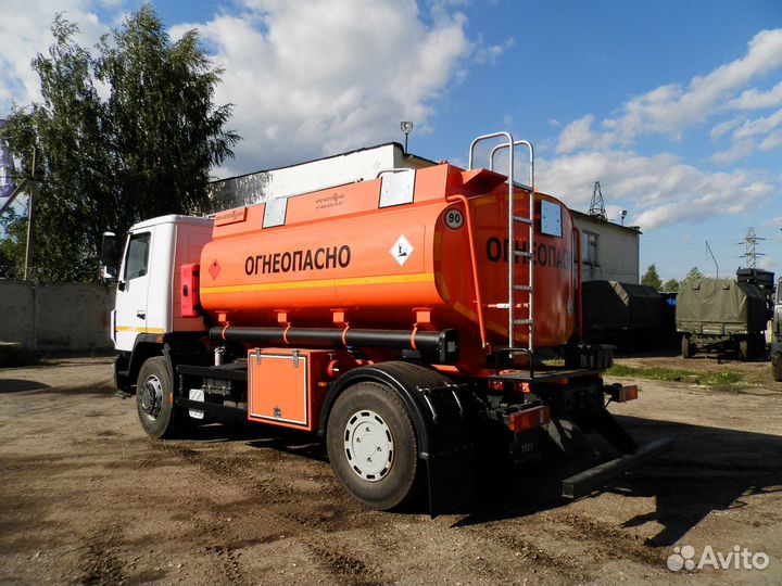 МАЗ 5340С2, 2023