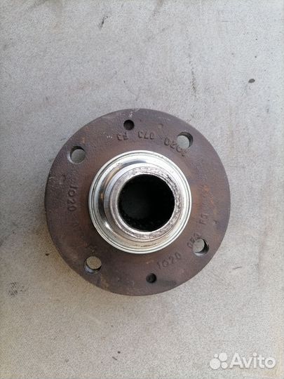 Ступица передняя для Renault Scenic 1996-1999