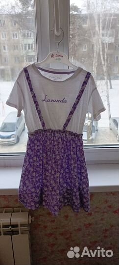 Детская одежда для девочек