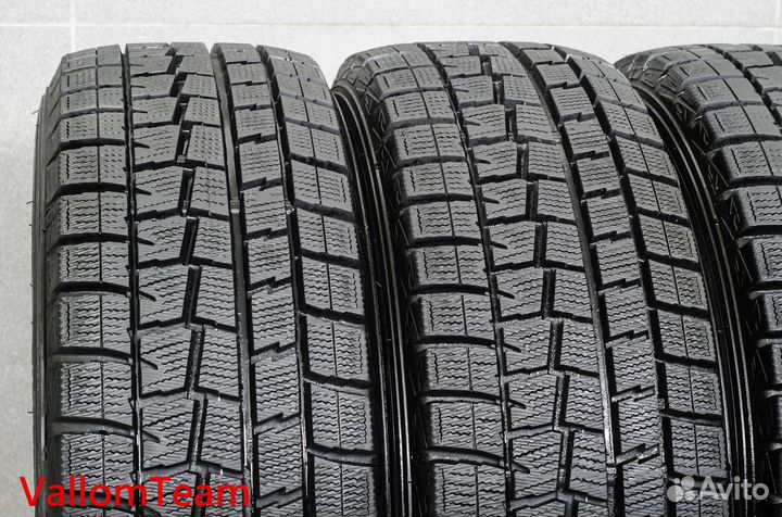 Dunlop Winter Maxx WM01 195/65 R15 91Q