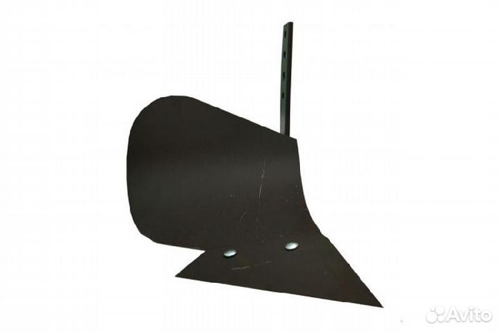 Плуг мотоблок Каскад, Ока, Целина без сцепки