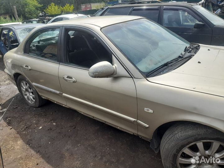 Автомобиль на запчасти Hyundai Sonata 5 GLS V6