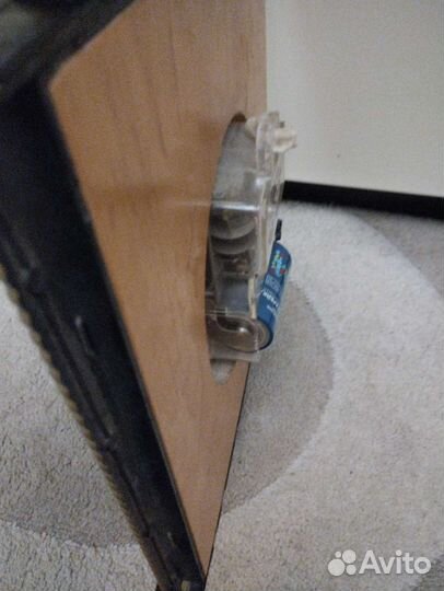 Настольные часы 