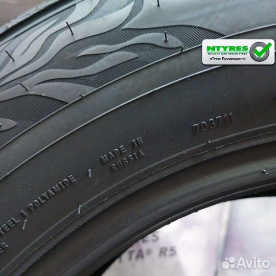 Ikon Tyres Autograph Aqua 3 SUV 245/70 R16 111H