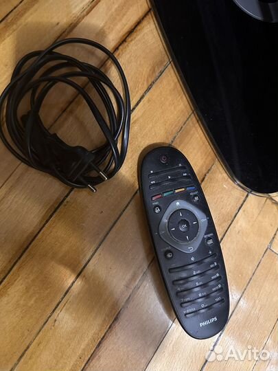 LED Телевизор Philips 40PFL6606H 60