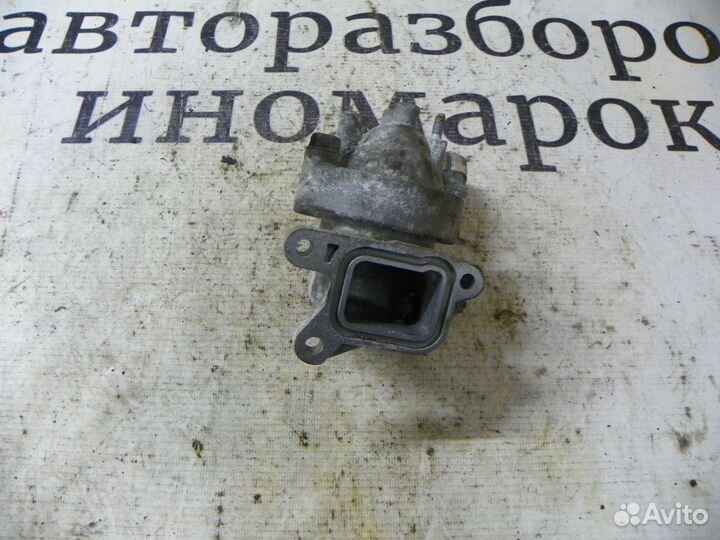 Корпус термостата Kia Ceed