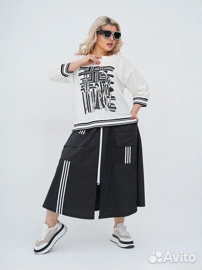 Модные костюмы женские 50,52,54,56