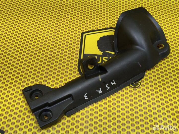 Крышка датчика абс задняя правая Renault Duster HS