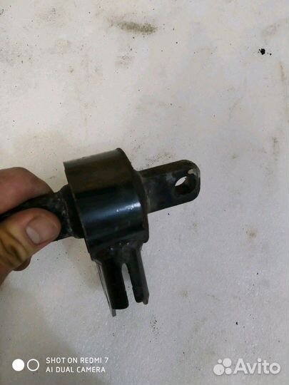 Опора перед редуктора Jeep Grand Cherokee wk