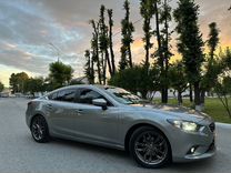 Mazda 6 2.0 AT, 2012, 196 000 км, с пробегом, цена 1 450 000 руб.