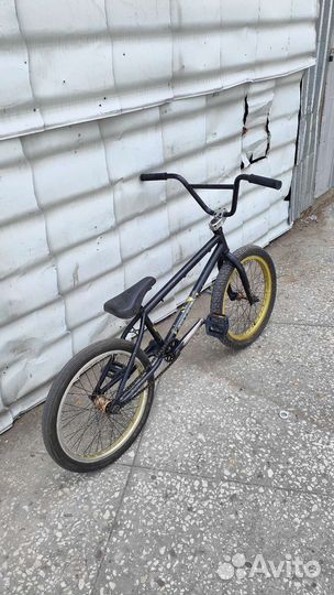 BMX Radio