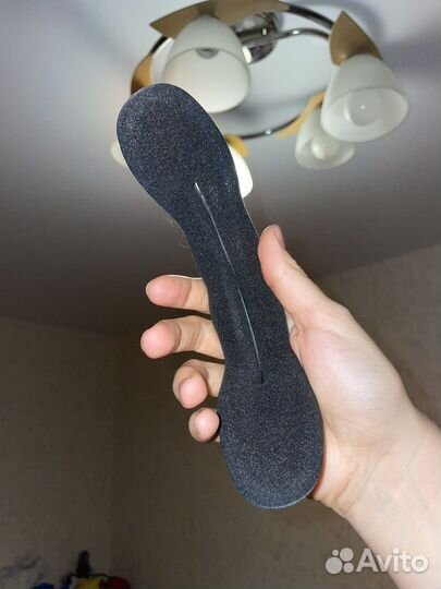 Резинка для волос держатель