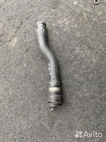 Шланг системы охлаждения подвод 1 BMW X5 E70