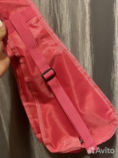 Укулеле Алена швец