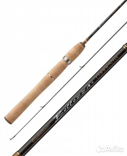 Спиннинг Graphiteleader Bellezza Correntia glbcs-6