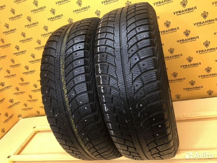 Gislaved Nord Frost 5 215/65 R16 102T