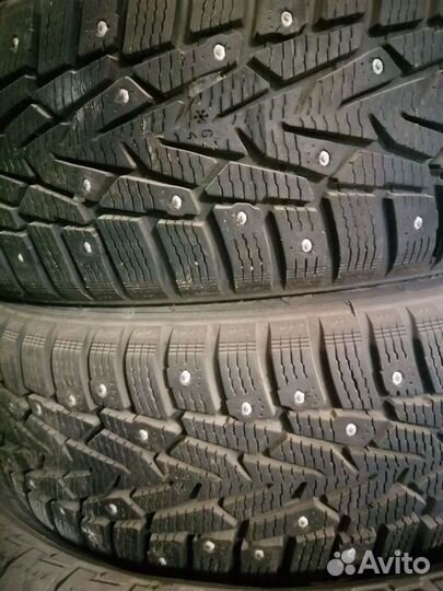 Nordman 7 195/55 R16