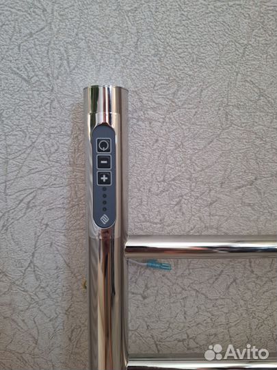 Полотенцесушитель электрический terminus