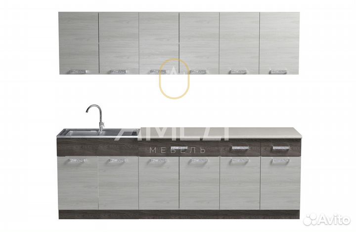 Кухонный гарнитур