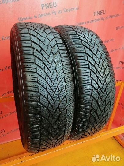 Continental ContiWinterContact TS 850 195/65 R15