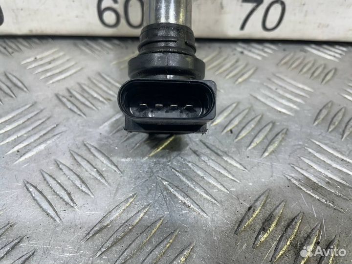 Б/У Катушка зажигания#022