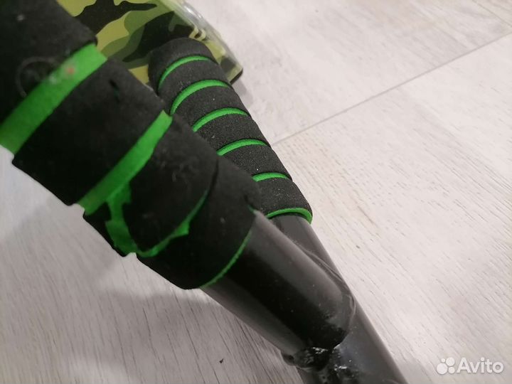 Турник 3 в 1 мультихват