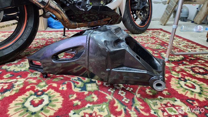 Маятник Suzuki gsx r 600